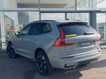 Used Volvo XC60 2026 for sale - 79836967: Photo