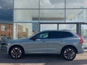 Used Volvo XC60 2026 for sale - 79836967: Photo