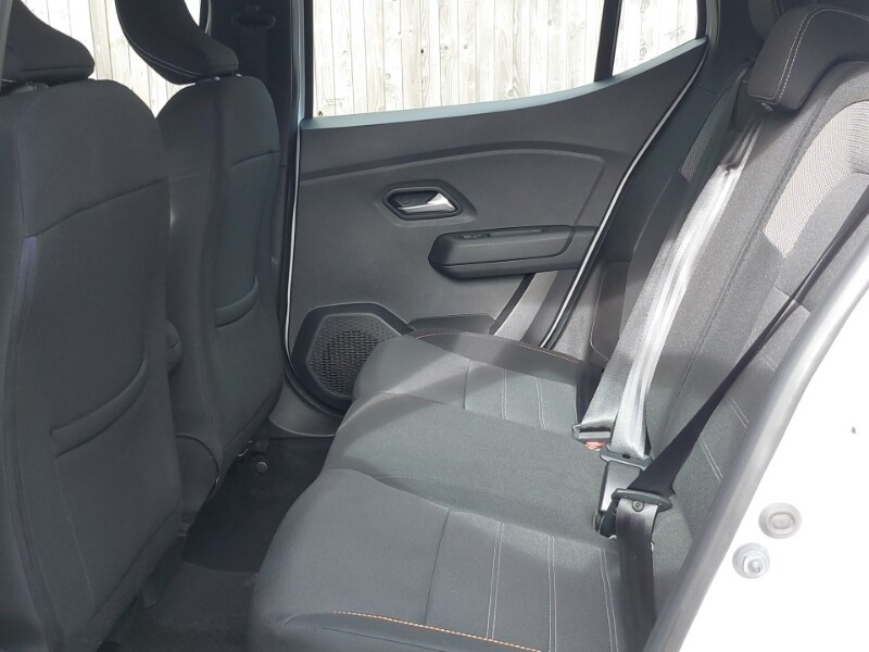 Used Dacia Sandero Stepway 2022 for sale - 76595058: Photo 6