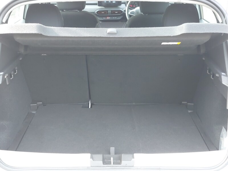 Used Dacia Sandero Stepway 2022 for sale - 76595058: Photo 8