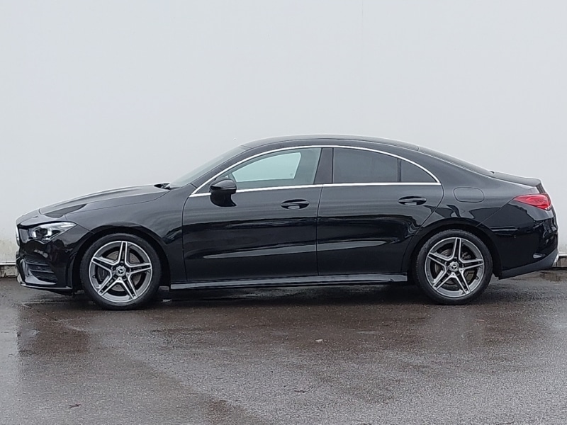 Used Mercedes-Benz CLA 2020 for sale - 77266415: Photo 4