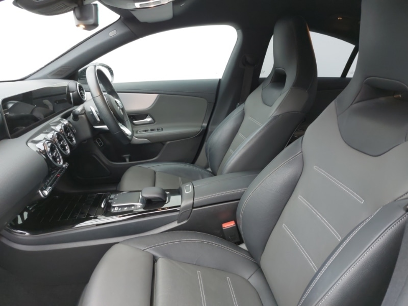 Used Mercedes-Benz CLA 2020 for sale - 77266415: Photo 5