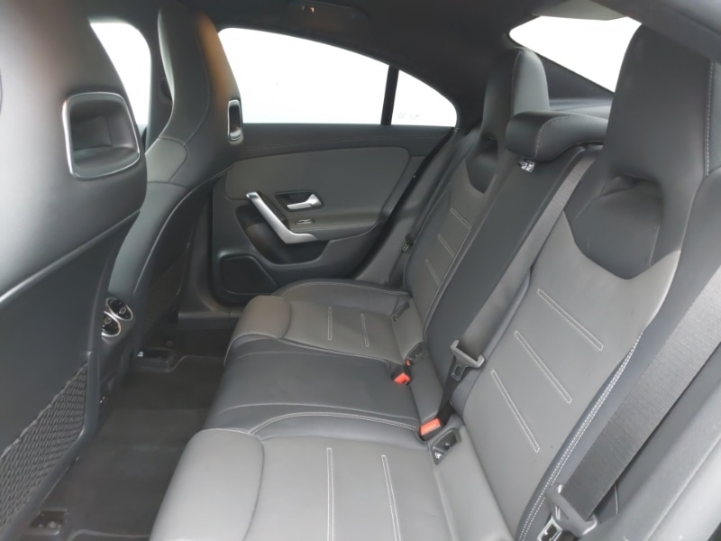 Used Mercedes-Benz CLA 2020 for sale - 77266415: Photo 6