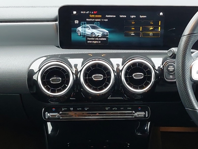 Used Mercedes-Benz CLA 2020 for sale - 77266415: Photo 7