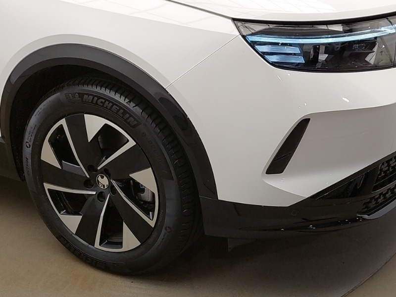 Used Vauxhall Grandland 2024 for sale - 77155095: Photo 9