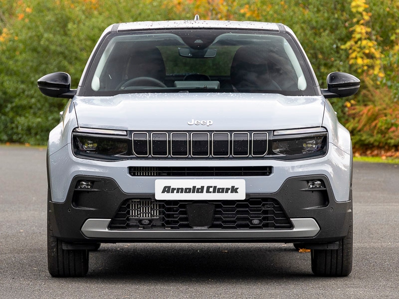 Used Jeep Other 2025 for sale - 76704874: Photo 10