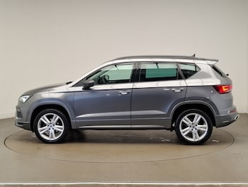 Used SEAT Ateca 2023 for sale - 78572139: Photo