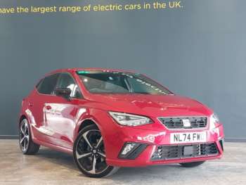 2024 - 1.0 TSI 115 FR Sport 5dr