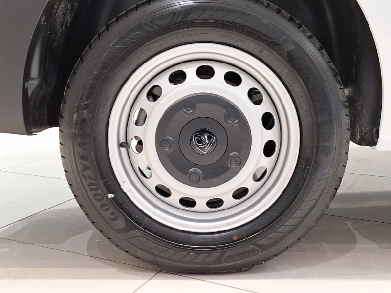 Used Peugeot Expert 2024 for sale - 77224290: Photo 12