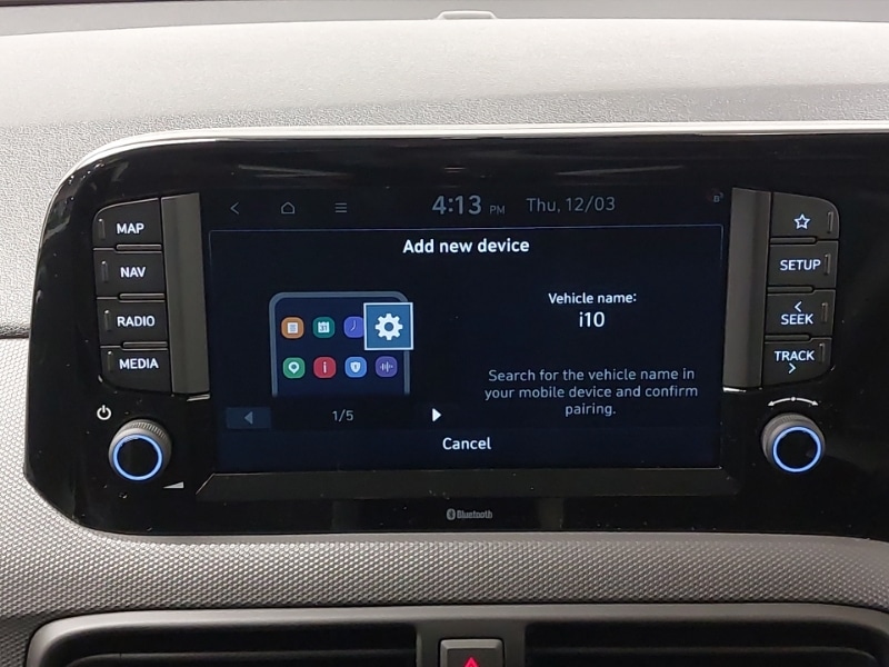 Used Hyundai i10 2026 for sale - 77987443: Photo 11