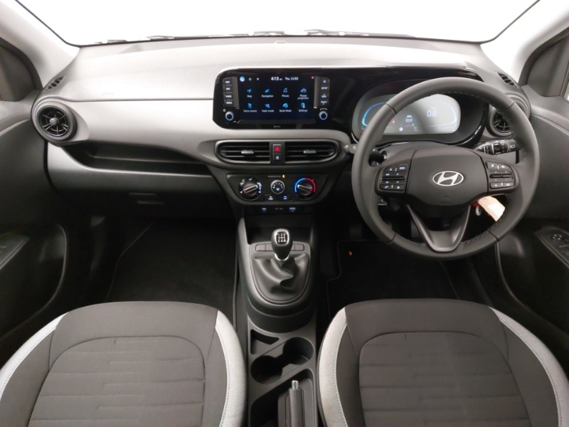 Used Hyundai i10 2026 for sale - 77987443: Photo 2