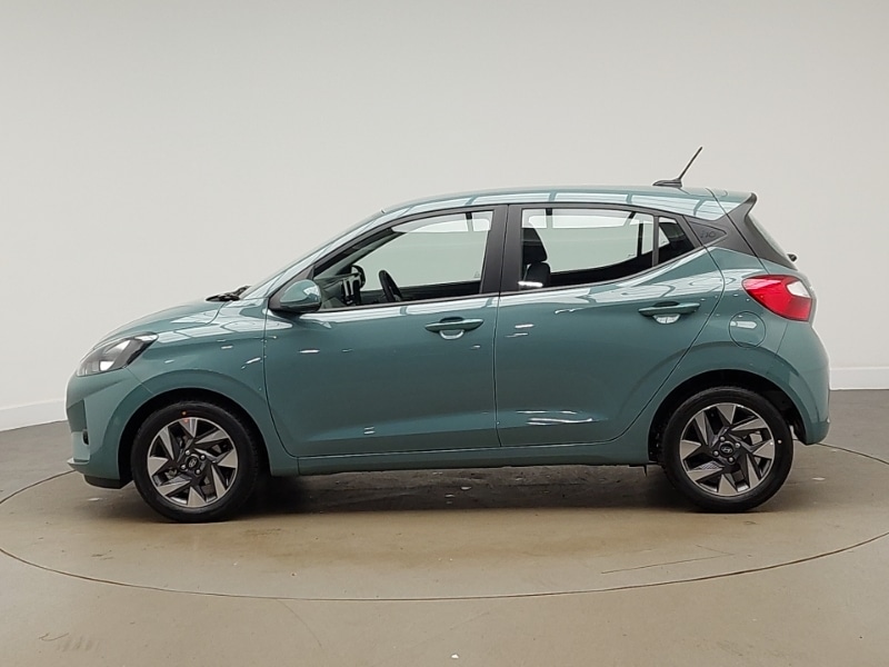 Used Hyundai i10 2026 for sale - 77987443: Photo 4