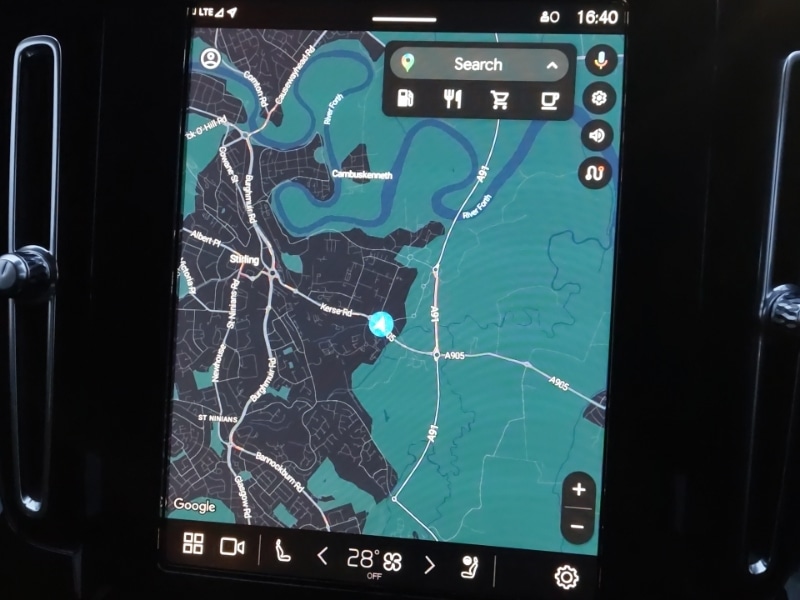 Used Volvo XC40 2024 for sale - 77560920: Photo 10