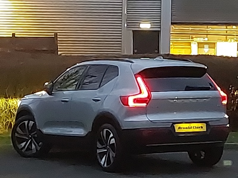 Used Volvo XC40 2024 for sale - 77560920: Photo 3