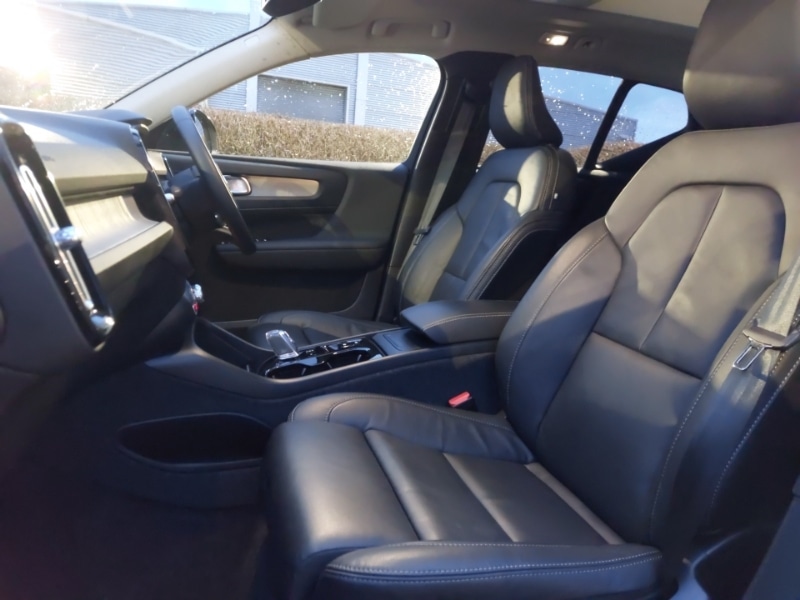 Used Volvo XC40 2024 for sale - 77560920: Photo 5