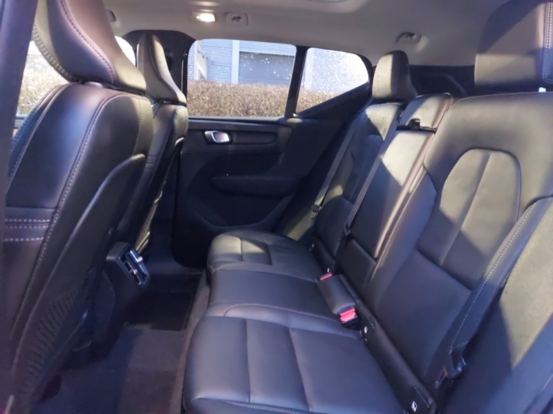 Used Volvo XC40 2024 for sale - 77560920: Photo 6