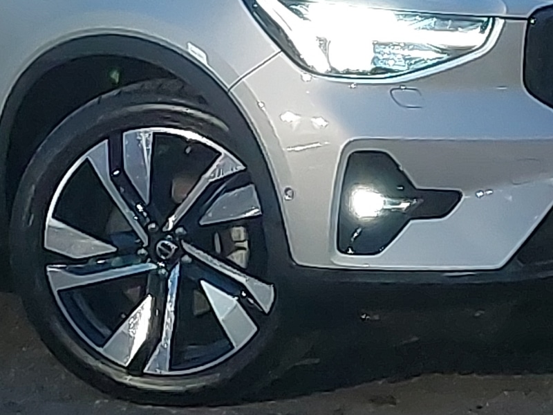 Used Volvo XC40 2024 for sale - 77560920: Photo 9