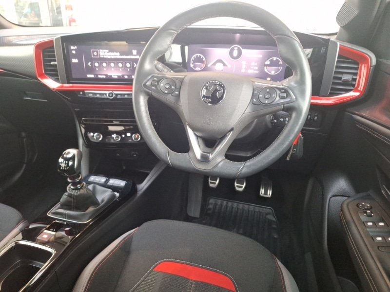 Used Vauxhall Mokka 2023 for sale - 77202153: Photo 2