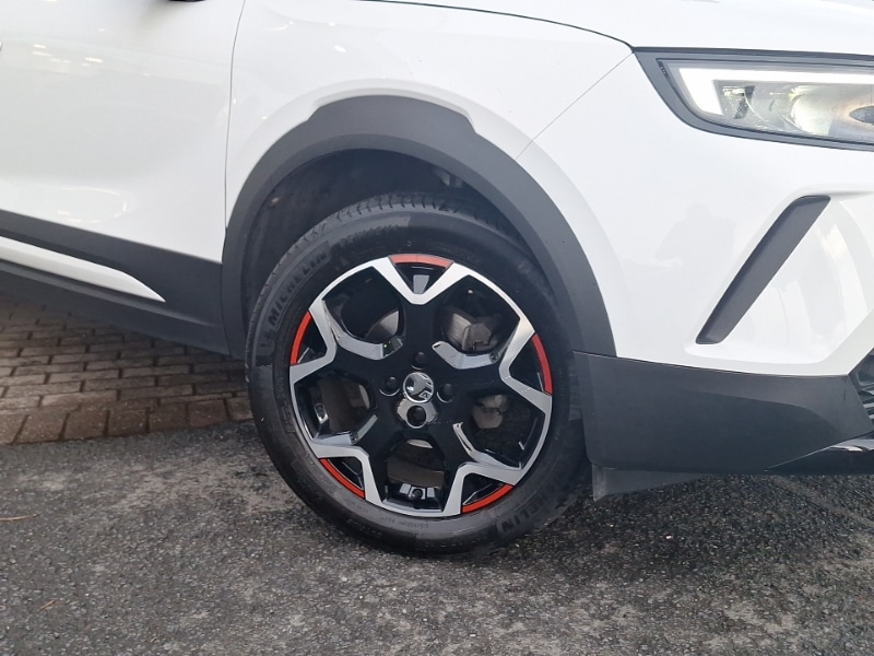 Used Vauxhall Mokka 2023 for sale - 77202153: Photo 9