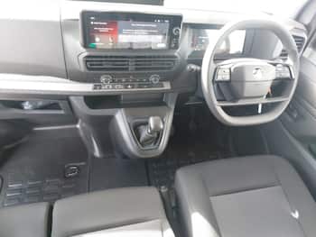 Used Vauxhall Vivaro 2026 for sale - 79707764: Photo