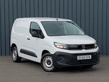 Used Vauxhall Combo 2024 for sale - 76237635: Photo
