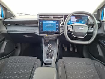 Used Ford Puma 2024 for sale - 79685600: Photo