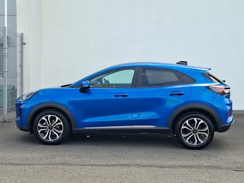 Used Ford Puma 2024 for sale - 79685600: Photo