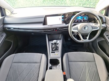 Used Volkswagen Golf 2021 for sale - 78328292: Photo