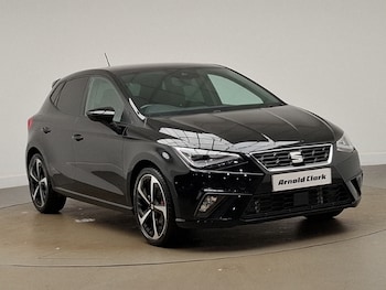 Used SEAT Ibiza 2024 for sale - 79164427: Photo