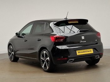 Used SEAT Ibiza 2024 for sale - 79164427: Photo