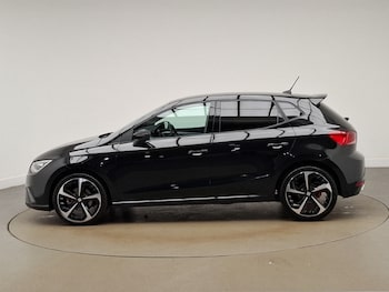 Used SEAT Ibiza 2024 for sale - 79164427: Photo