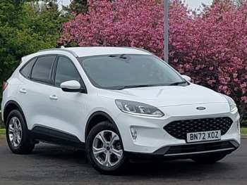 2022 - 1.5 EcoBoost 150 Zetec 5dr