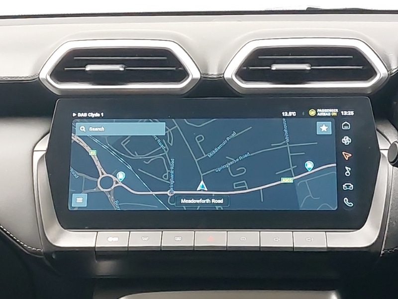 Used MG MG ZS 2025 for sale - 77253171: Photo 10