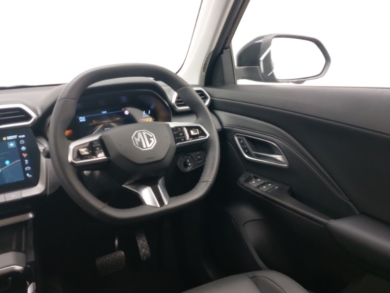 Used MG MG ZS 2025 for sale - 77253171: Photo 11