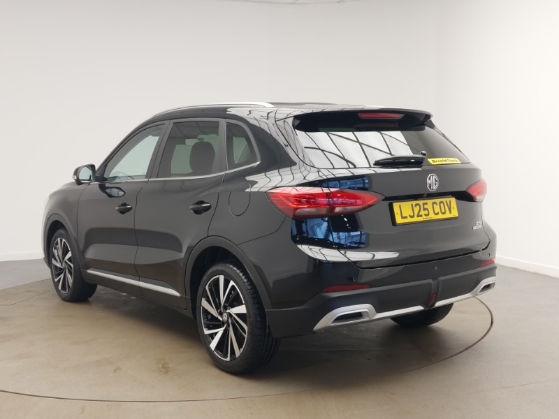 Used MG MG ZS 2025 for sale - 77253171: Photo 3