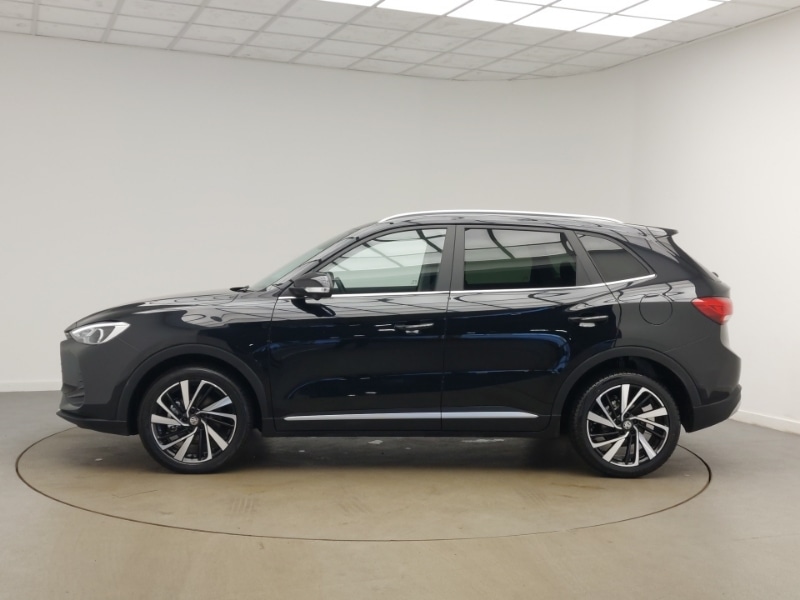 Used MG MG ZS 2025 for sale - 77253171: Photo 4