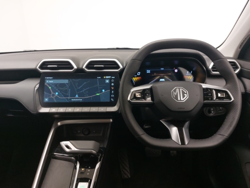 Used MG MG ZS 2025 for sale - 77253171: Photo 7