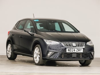 SEAT - Ibiza
