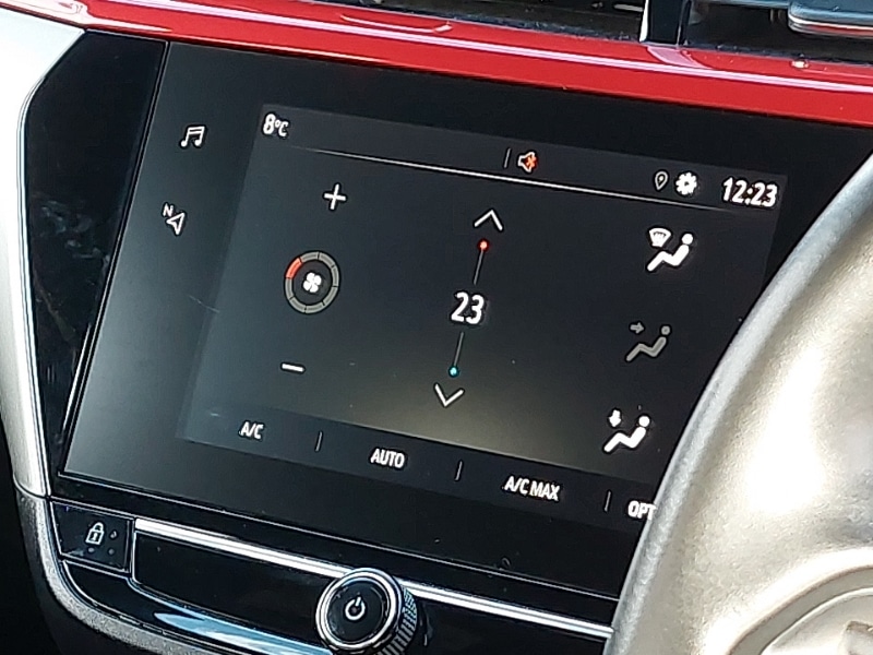 Used Vauxhall Corsa 2022 for sale - 77298840: Photo 11