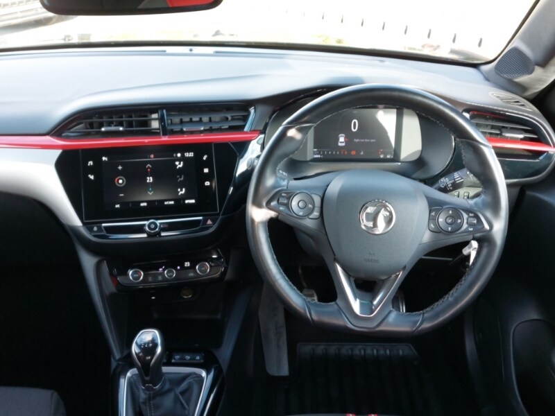 Used Vauxhall Corsa 2022 for sale - 77298840: Photo 7