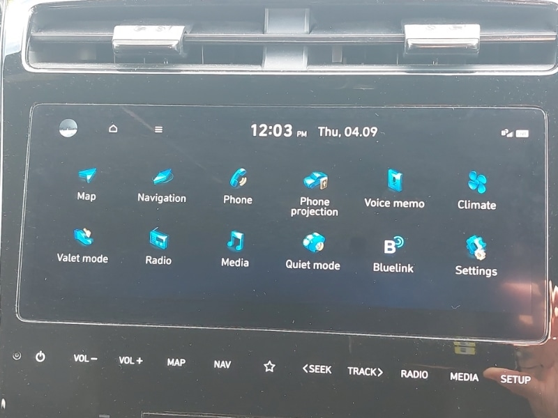 Used Hyundai TUCSON 2022 for sale - 76383750: Photo 11