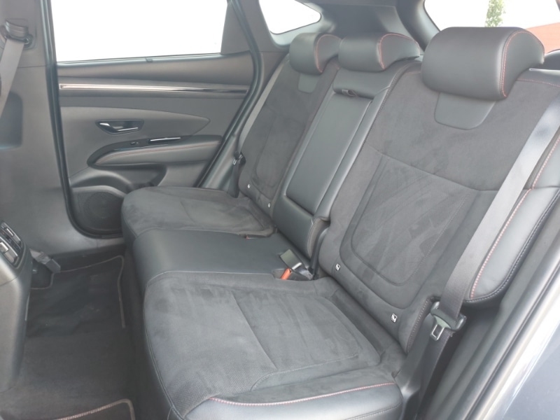 Used Hyundai TUCSON 2022 for sale - 76383750: Photo 6