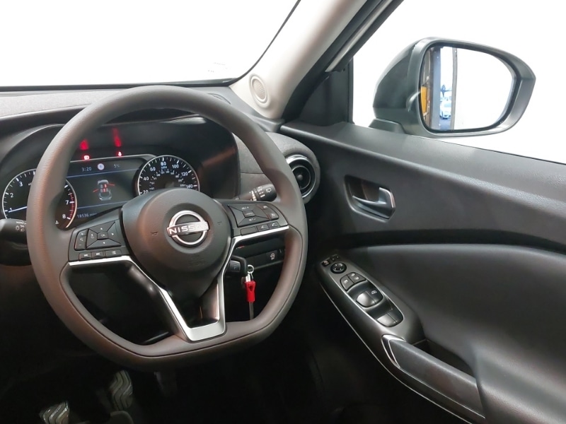 Used Nissan Juke 2025 for sale - 77338841: Photo 10