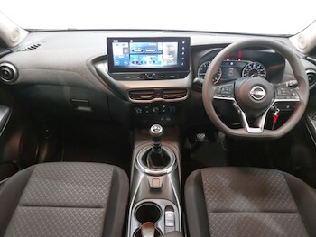 Used Nissan Juke 2025 for sale - 77338841: Photo