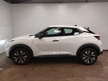Used Nissan Juke 2025 for sale - 77338841: Photo