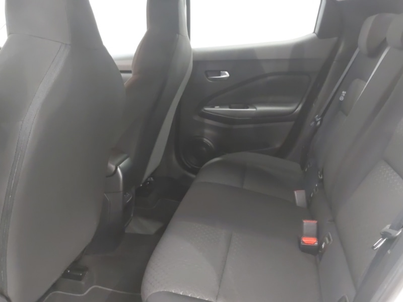 Used Nissan Juke 2025 for sale - 77338841: Photo 6