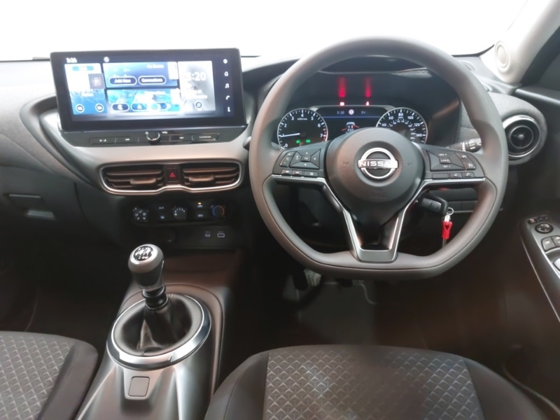 Used Nissan Juke 2025 for sale - 77338841: Photo 7