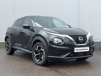 Used Nissan Juke 2023 for sale - 78841663: Photo