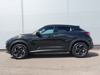 Used Nissan Juke 2023 for sale - 78841663: Photo
