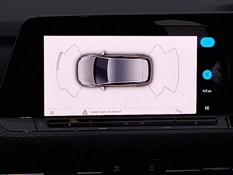 Used Volkswagen Golf 2023 for sale - 77004089: Photo 11